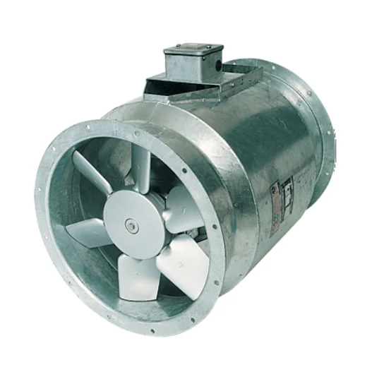 Axial Flow Fan