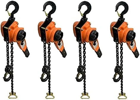 Hoists