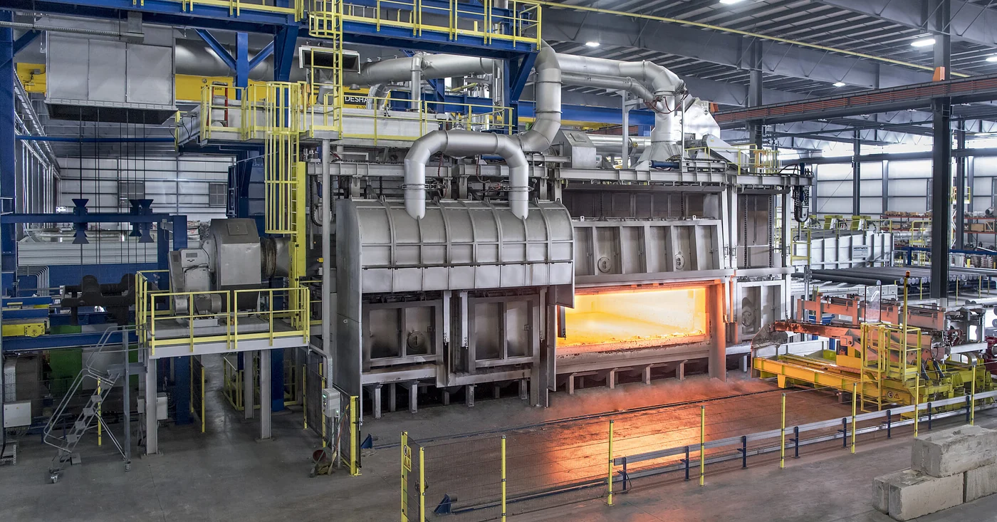 Furnaces