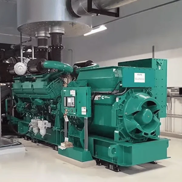 Generators