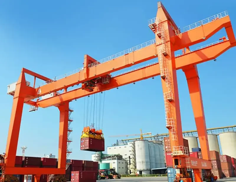 Cranes