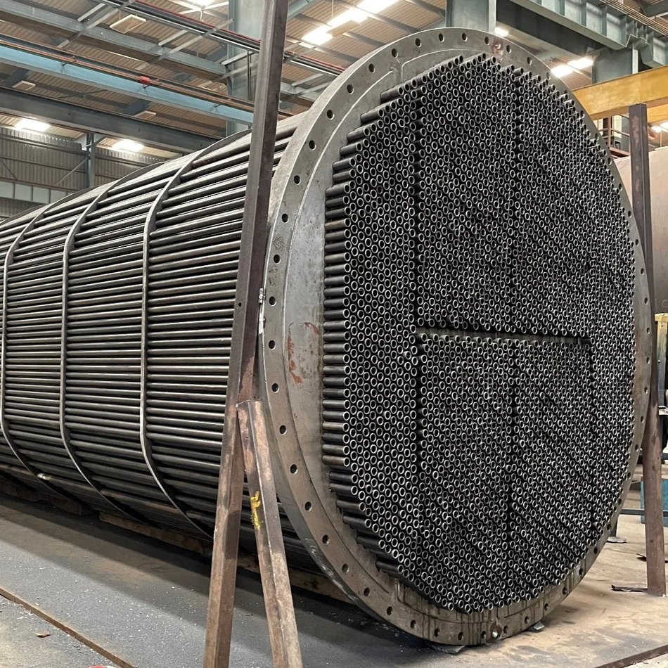 Heat Exchangers