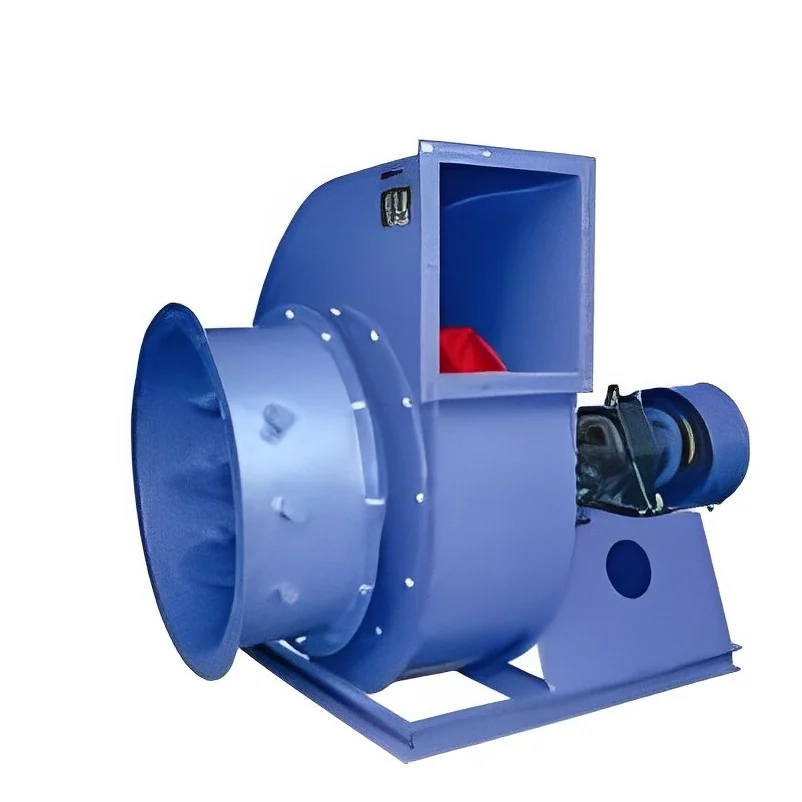 Centrifugal Fan