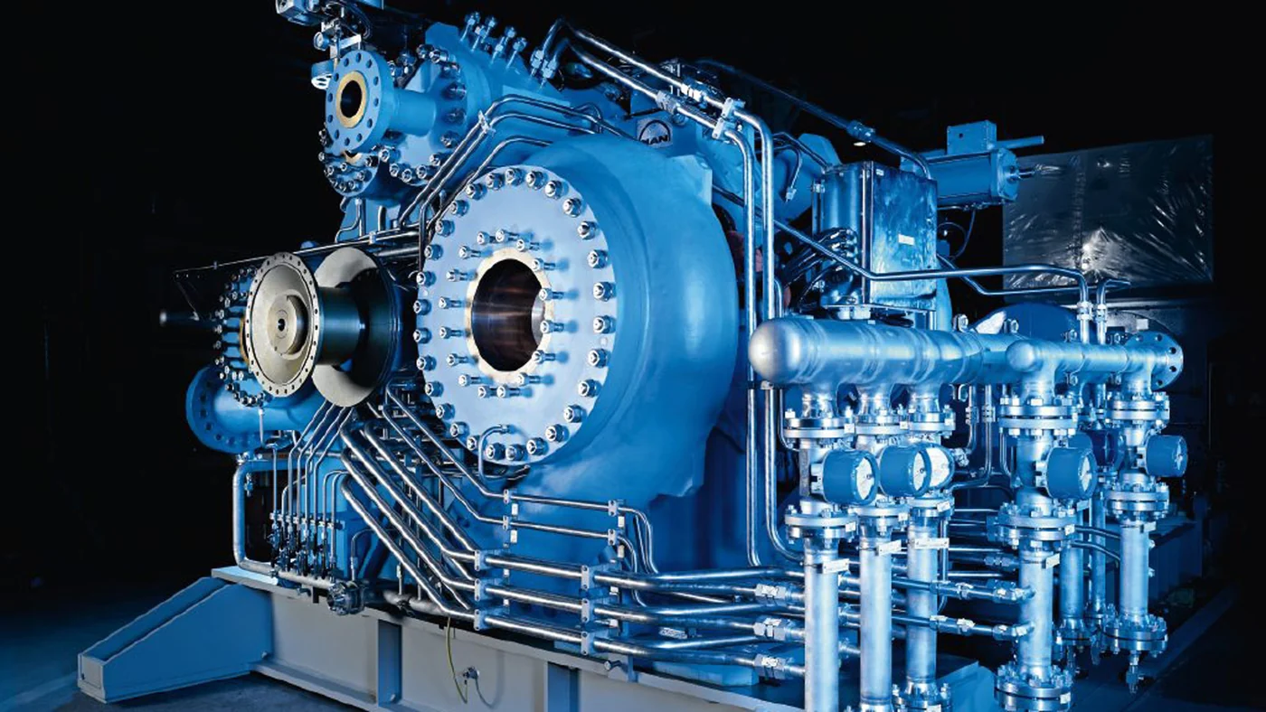 Compressors