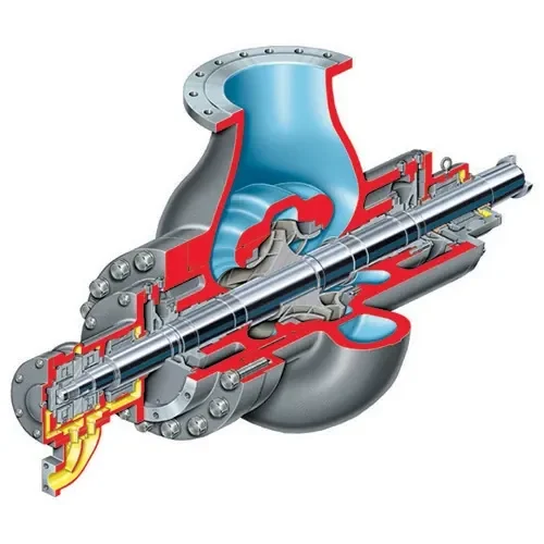 Nuclear Products