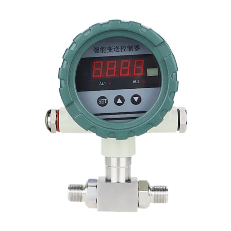 Limit switches
