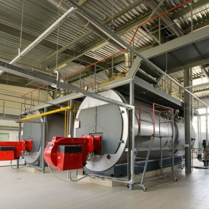 Boilers
