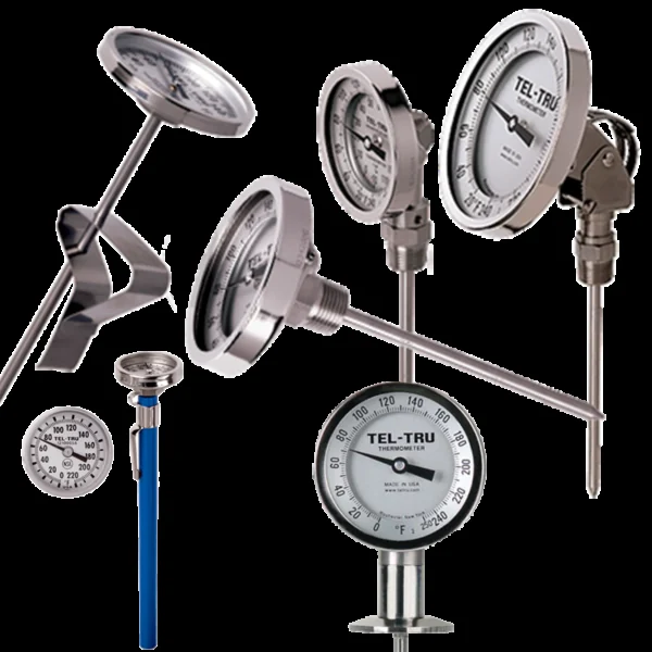 Measurement Instruments